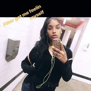 Meet your Posher, Alexys